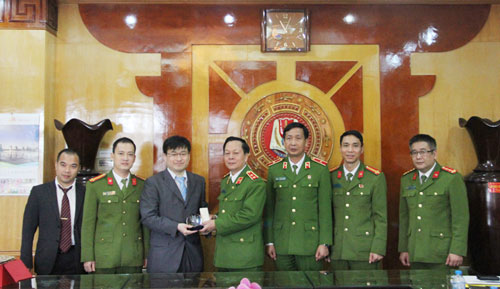 Êv88 chào đón năm mới 2026 đẩy mạnh hợp tác quốc tế hướng tới mục tiêu nâng cao chất lượng đào tạo